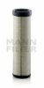 MANN-FILTER CF 14 002 Secondary Air Filter